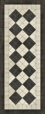 Pattern 65 - Palatial