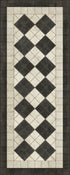 Pattern 65 - Palatial