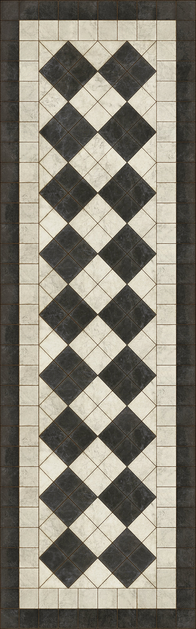 Pattern 65 - Palatial
