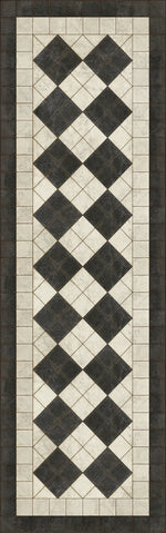Pattern 65 - Palatial