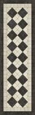 Pattern 65 - Palatial