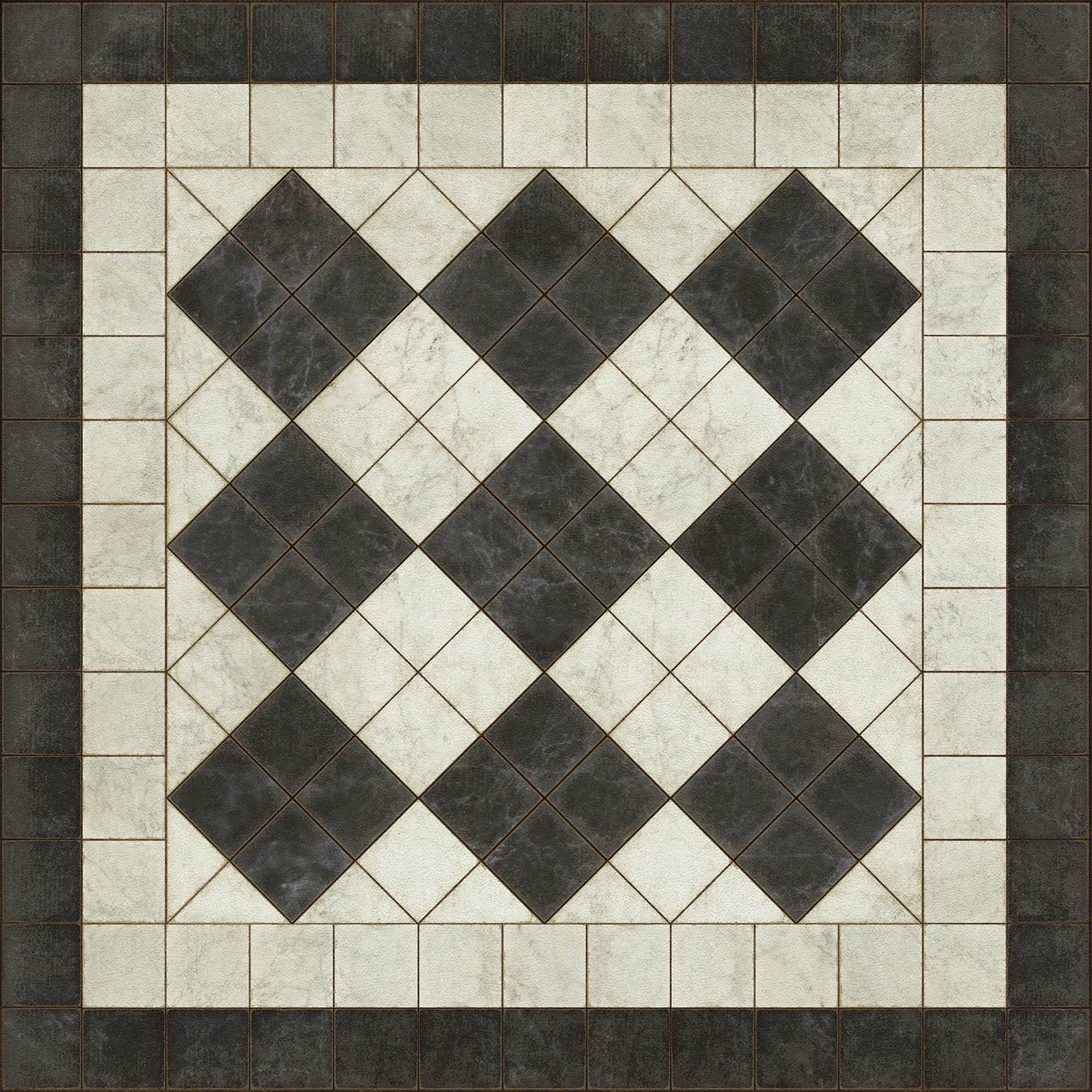 Pattern 65 - Palatial