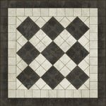 Pattern 65 - Palatial