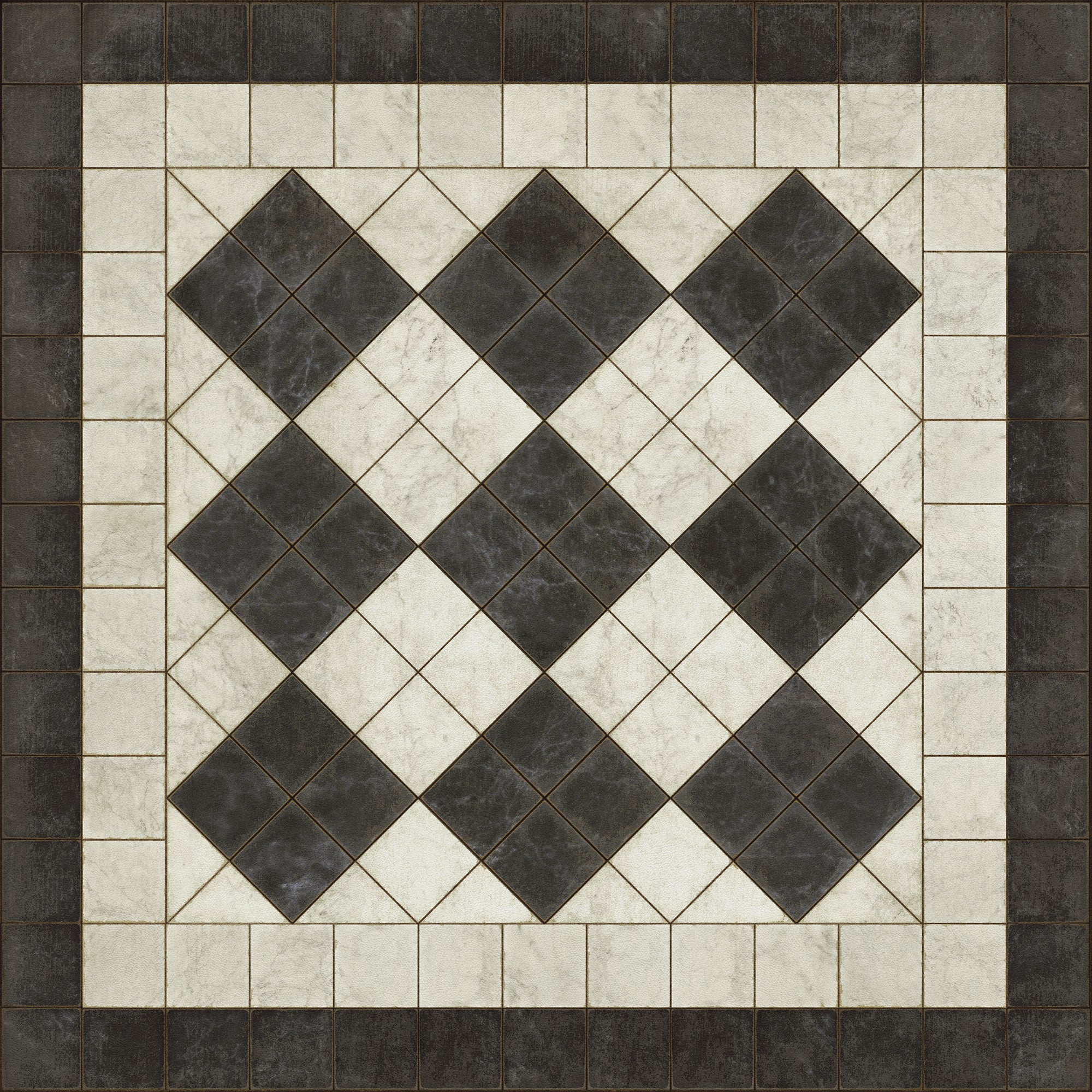 Pattern 65 - Palatial