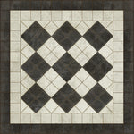 Pattern 65 - Palatial