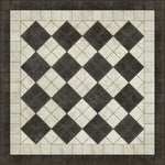 Pattern 65 - Palatial