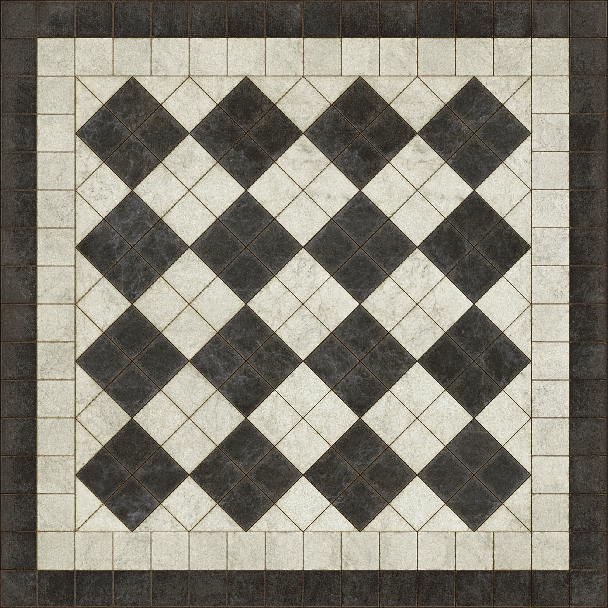 Pattern 65 - Palatial
