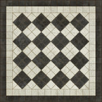 Pattern 65 - Palatial