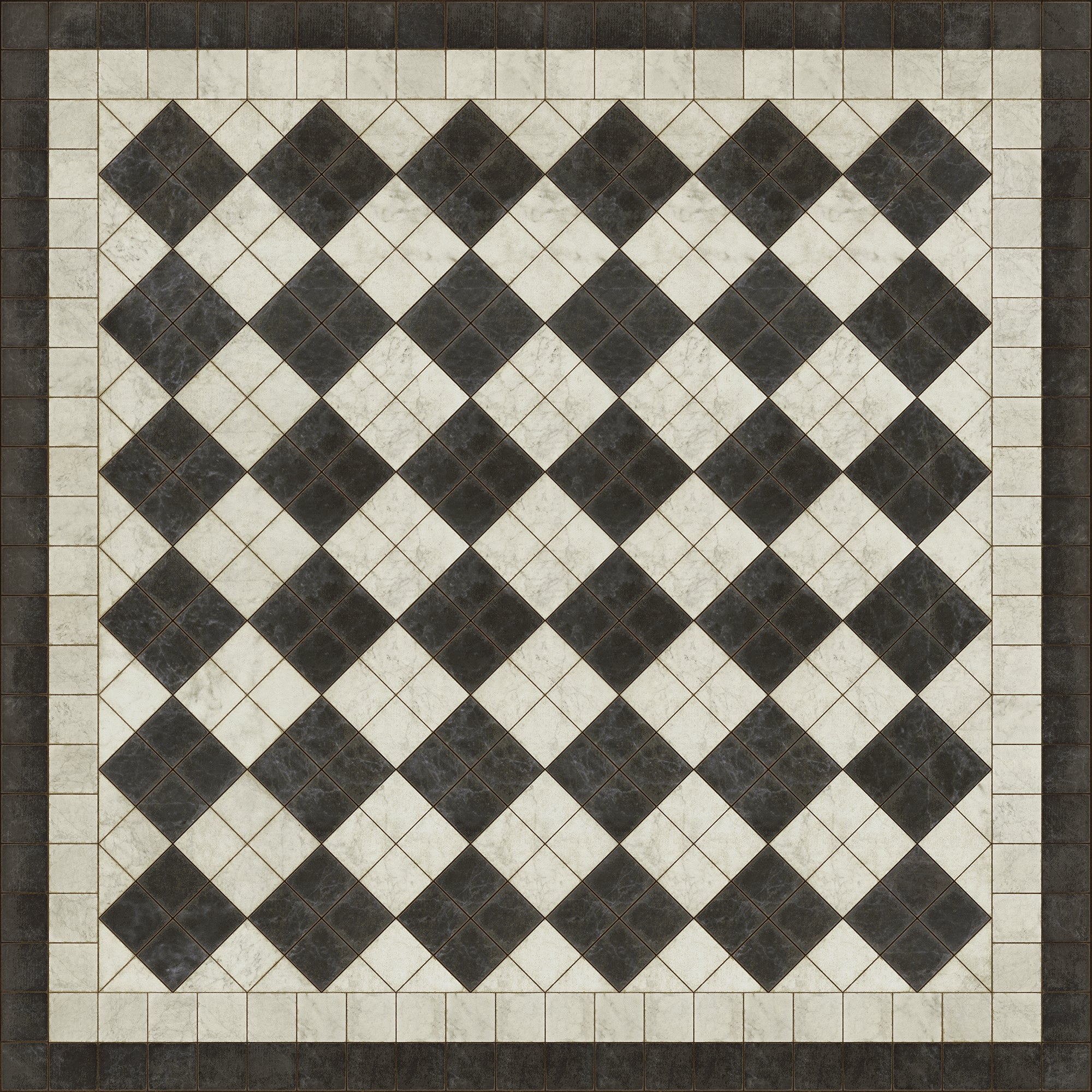 Pattern 65 - Palatial