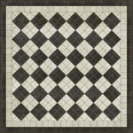 Pattern 65 - Palatial