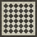 Pattern 65 - Palatial