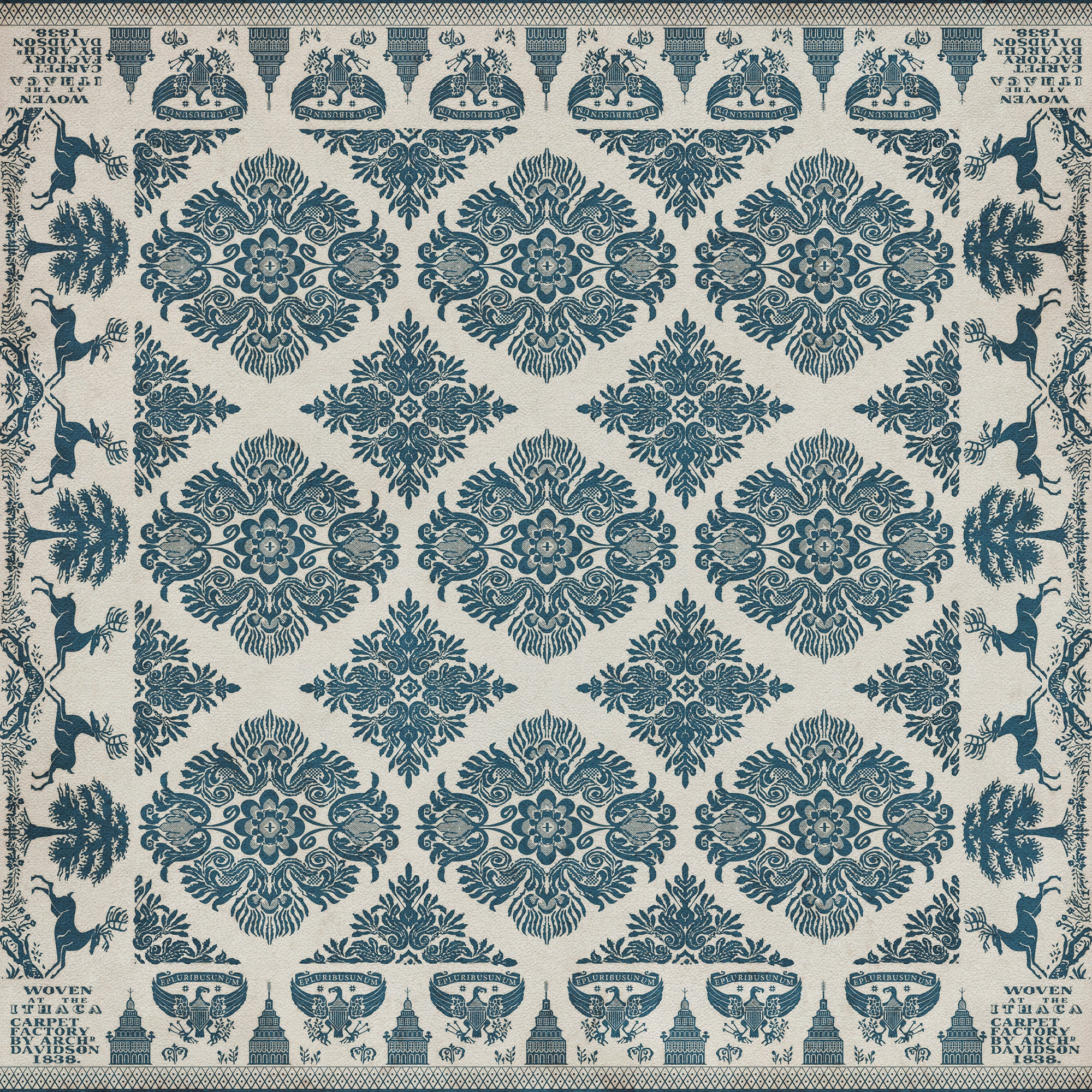 Williamsburg - Archibald - Archibald Davidson