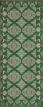 Williamsburg - Archibald - The Echoing Green