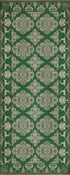 Williamsburg - Archibald - The Echoing Green