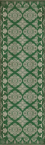 Williamsburg - Archibald - The Echoing Green