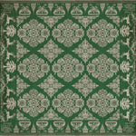 Williamsburg - Archibald - The Echoing Green