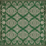 Williamsburg - Archibald - The Echoing Green
