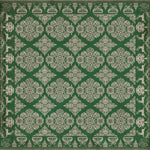Williamsburg - Archibald - The Echoing Green