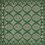 Williamsburg - Archibald - The Echoing Green