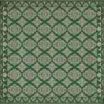 Williamsburg - Archibald - The Echoing Green