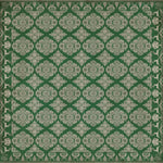 Williamsburg - Archibald - The Echoing Green