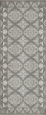 Williamsburg - Archibald - The Grey Monk