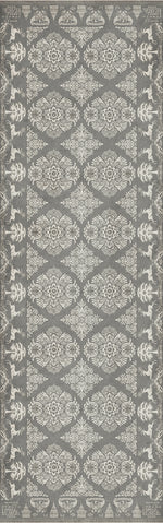 Williamsburg - Archibald - The Grey Monk