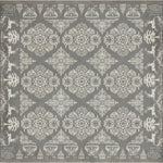 Williamsburg - Archibald - The Grey Monk