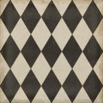 Williamsburg - Diamonds - Edward