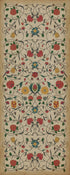Williamsburg - Floral - Abigail