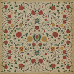 Williamsburg - Floral - Abigail