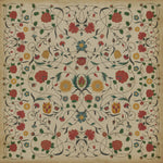 Williamsburg - Floral - Abigail