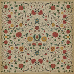 Williamsburg - Floral - Abigail