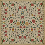 Williamsburg - Floral - Abigail