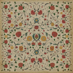 Williamsburg - Floral - Abigail