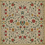 Williamsburg - Floral - Abigail
