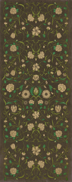 Williamsburg - Floral - Emma