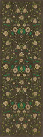 Williamsburg - Floral - Emma