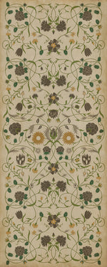 Williamsburg - Floral - Martha