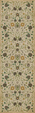 Williamsburg - Floral - Martha