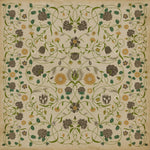 Williamsburg - Floral - Martha