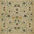 Williamsburg - Floral - Martha