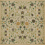 Williamsburg - Floral - Martha