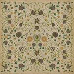 Williamsburg - Floral - Martha