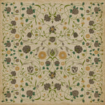Williamsburg - Floral - Martha