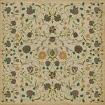 Williamsburg - Floral - Martha