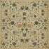Williamsburg - Floral - Martha