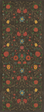Williamsburg - Floral - Susannah