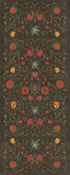 Williamsburg - Floral - Susannah