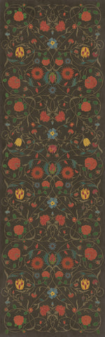 Williamsburg - Floral - Susannah